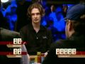 World Series of Poker - WSOP 2004 $10,000 World Championship No Limit Holdem Main Event Episode 08 Pt.3